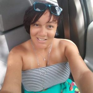 Meet your Posher, Roslyn